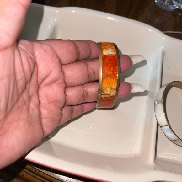 Bangle purchase alone or as set - Picture 4 of 4